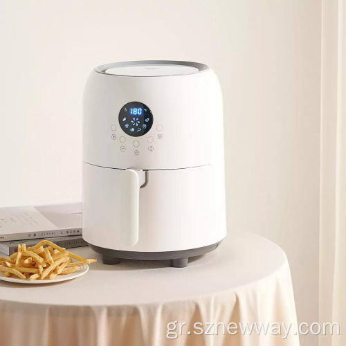 Yoban Air Fryer YB-2008T μηχάνημα τηγανίζοντας αέρα